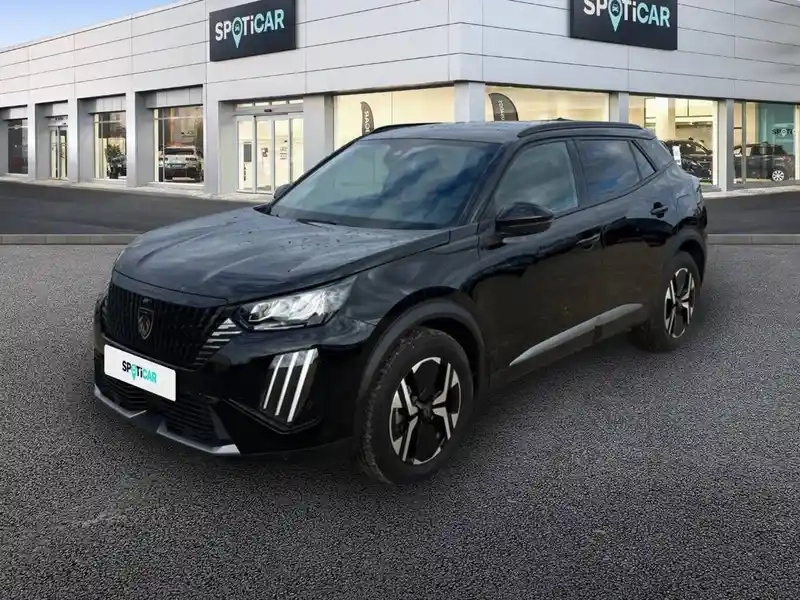 Photo Peugeot 2008 Allure