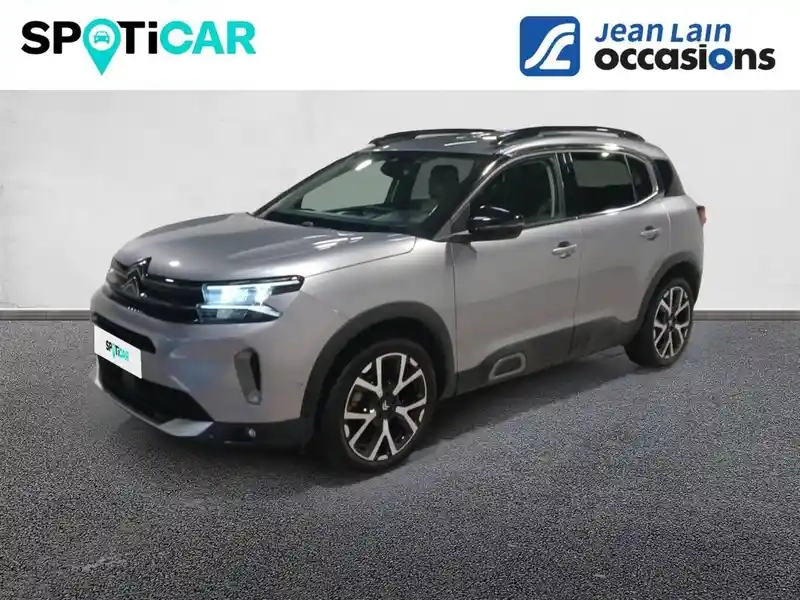 Photo Citroën C5 Aircross Shine Pack