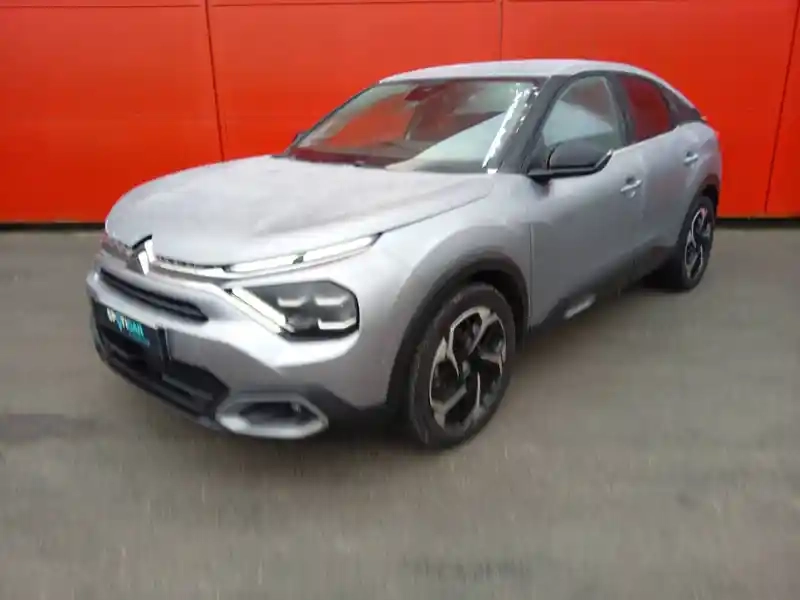 Photo Citroën C4 Shine