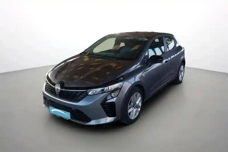 Photo Renault Clio Evolution