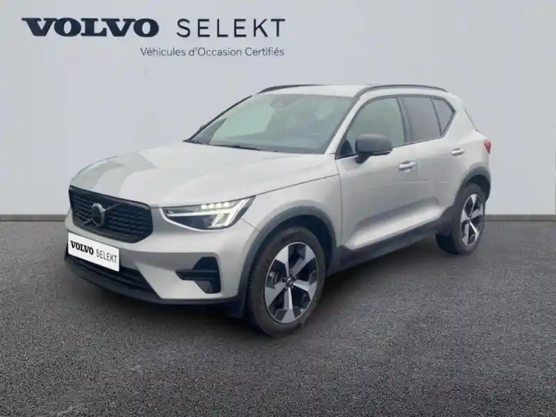 Photo Volvo Xc40