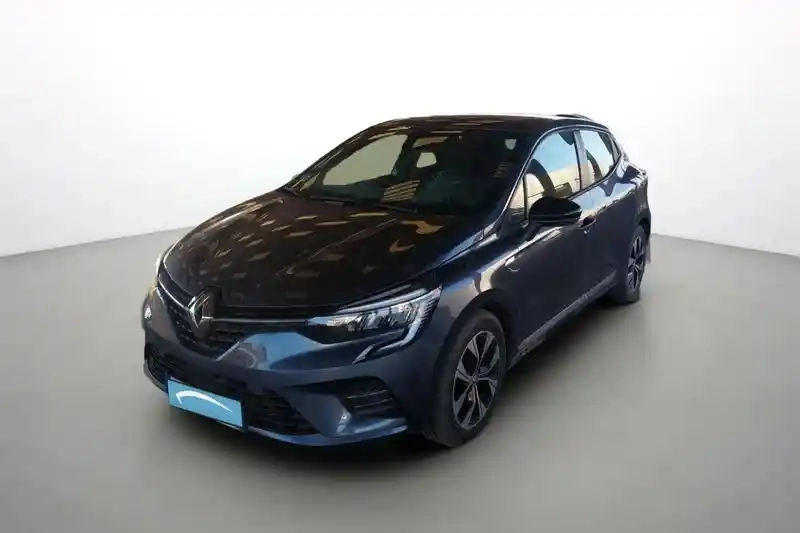 Photo Renault Clio Limited