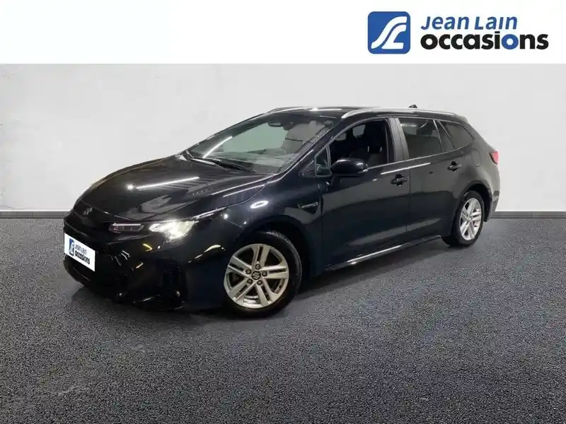 Photo Suzuki Swace Privilège