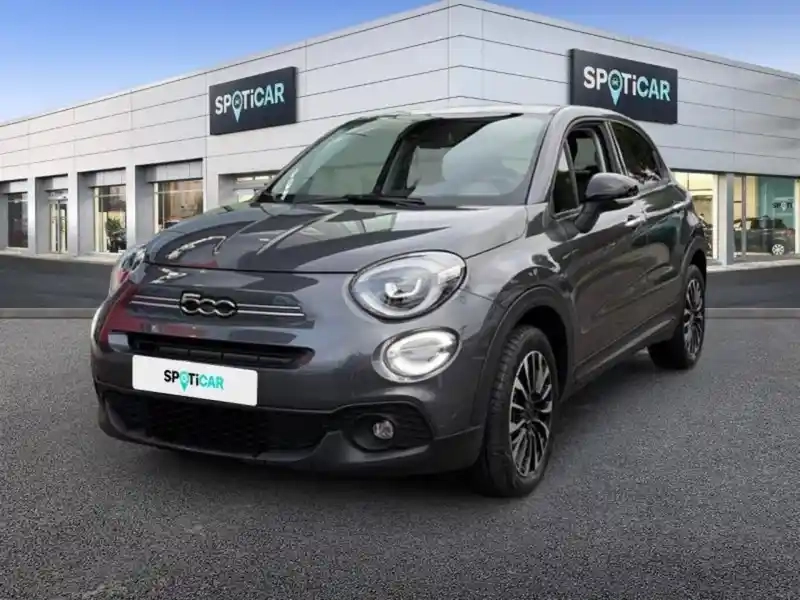 Photo Fiat 500x