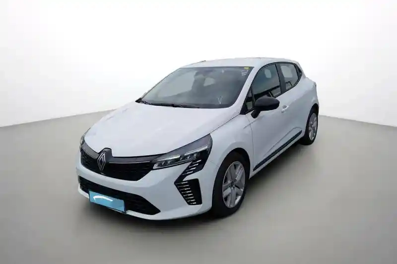 Photo Renault Clio Evolution