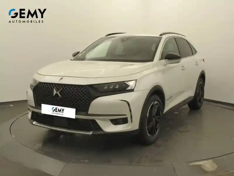 Photo Ds Ds 7 Performance Line+