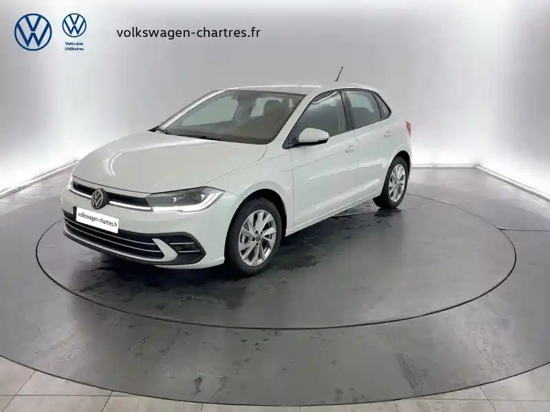 Photo Volkswagen Polo Style