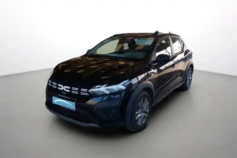 Photo Dacia Sandero Stepway Essential