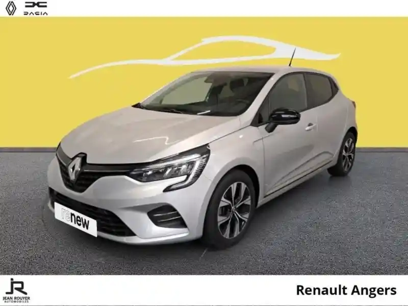 Photo Renault Clio