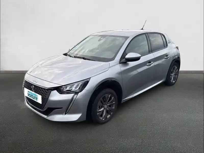 Photo Peugeot 208 Style