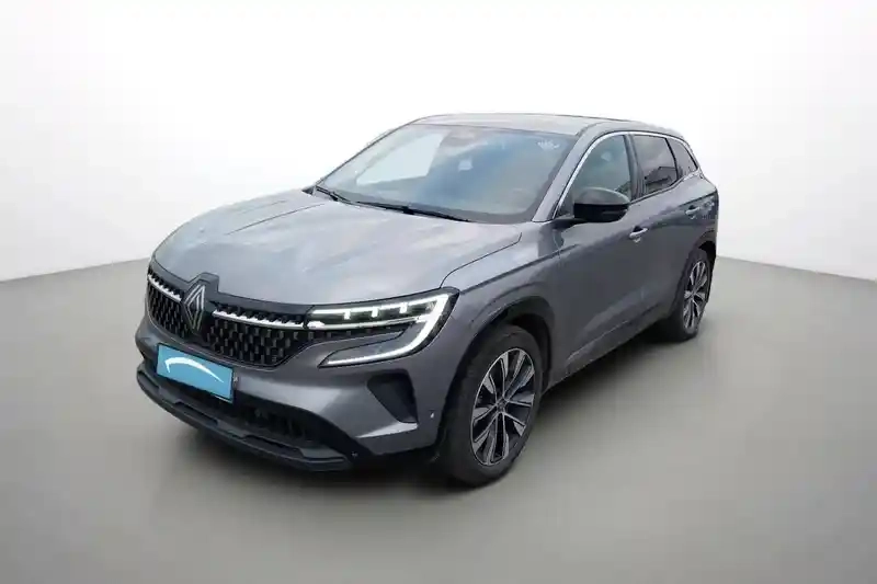 Photo Renault Austral Techno