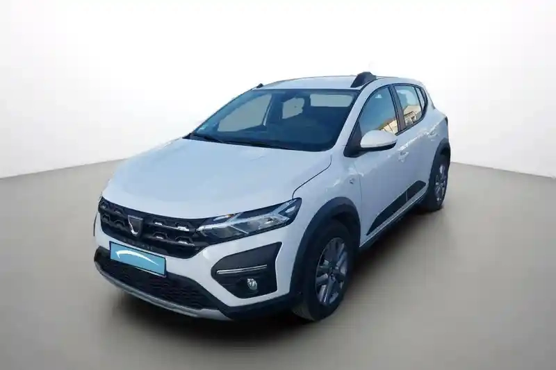 Photo Dacia Sandero Stepway Confort