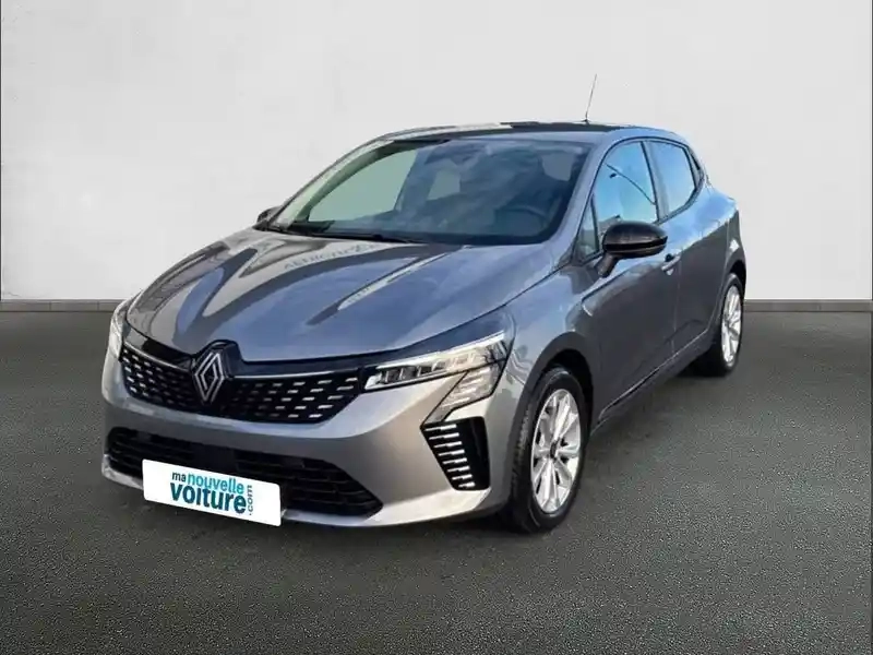 Photo Renault Clio Evolution