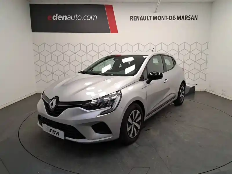 Photo Renault Clio Equilibre