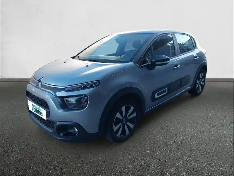 Photo Citroën C3 Shine