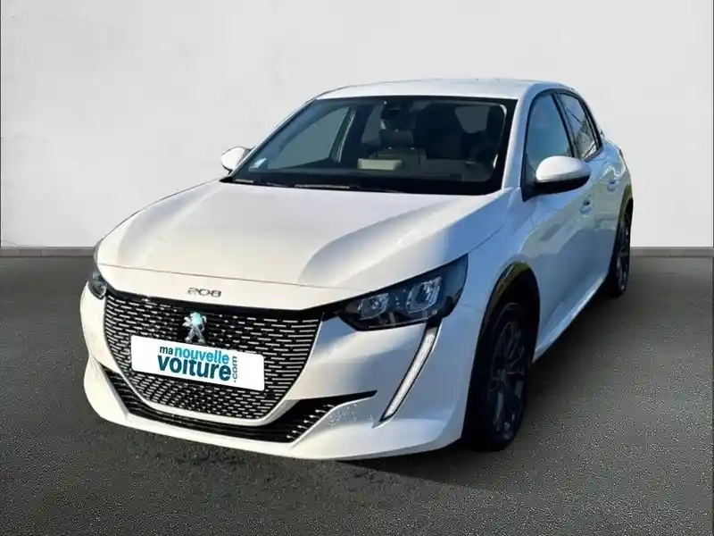 Photo Peugeot 208 Style