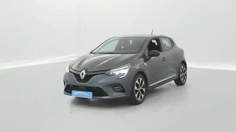 Photo Renault Clio Limited