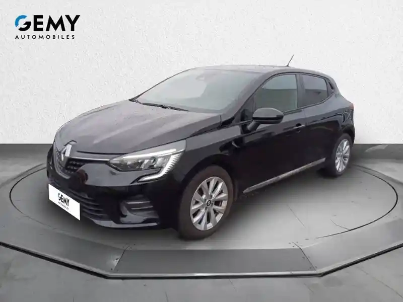 Photo Renault Clio Evolution