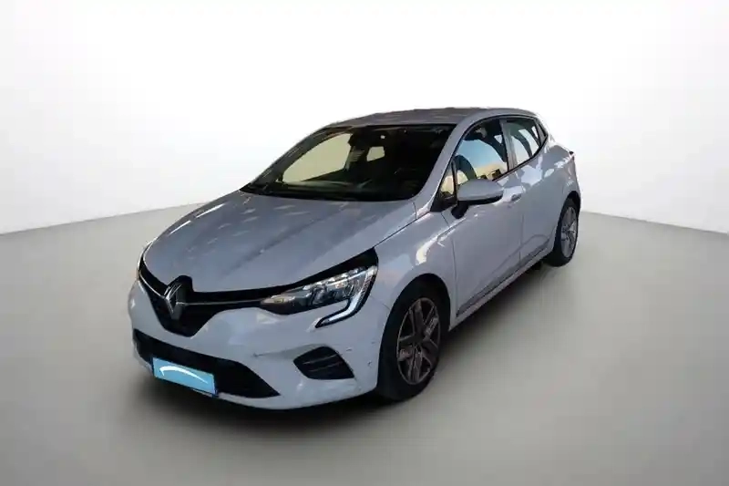 Photo Renault Clio Business
