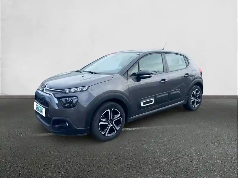 Photo Citroën C3 Shine