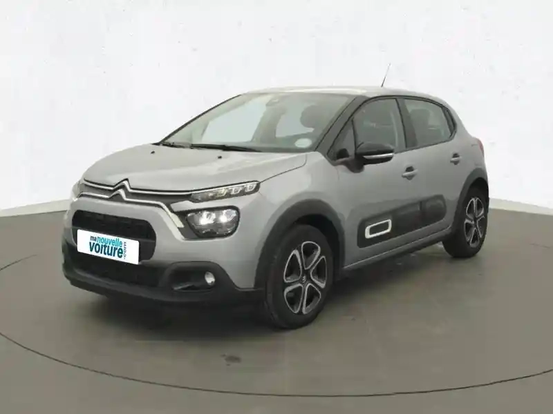 Photo Citroën C3 Plus