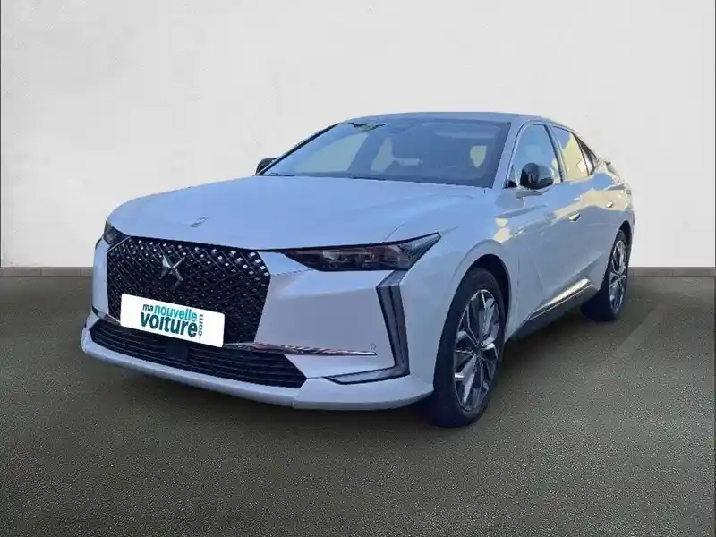 Photo Ds Ds 4 Trocadero