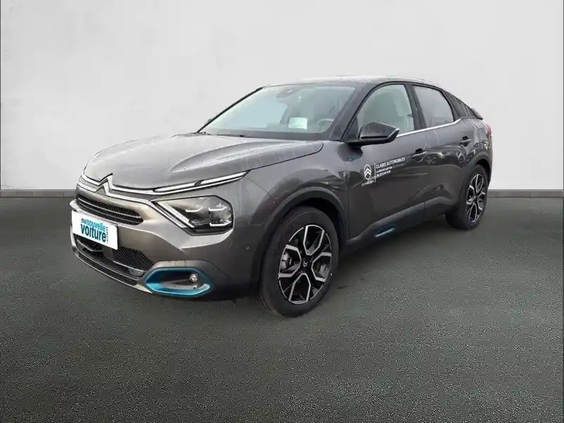 Photo Citroën C4 Shine Pack