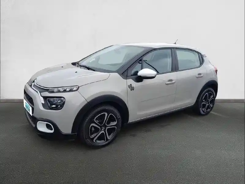 Photo Citroën C3 You