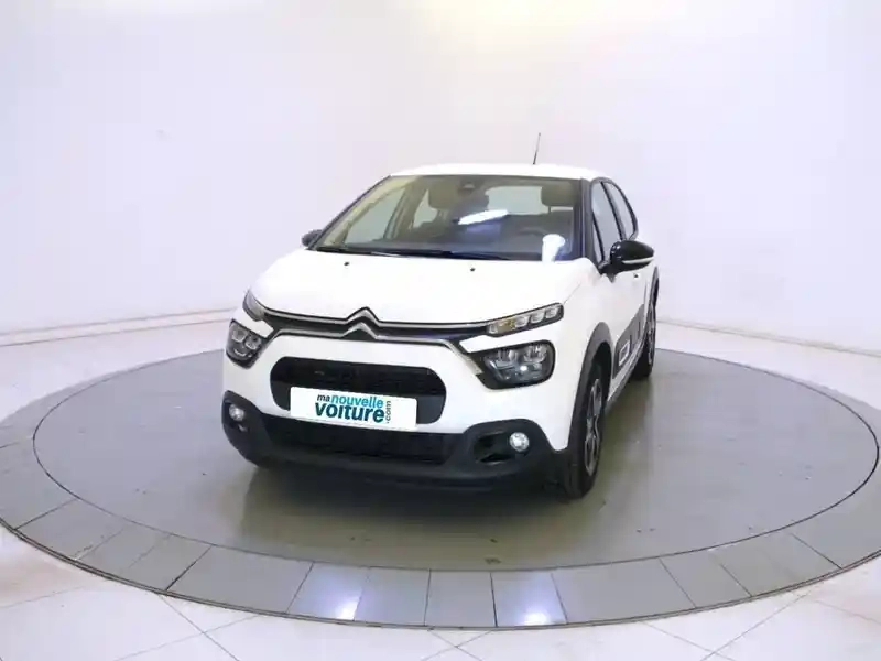 Photo Citroën C3 Plus