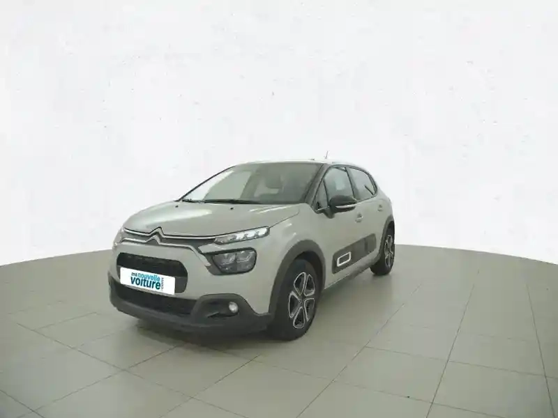 Photo Citroën C3 Plus