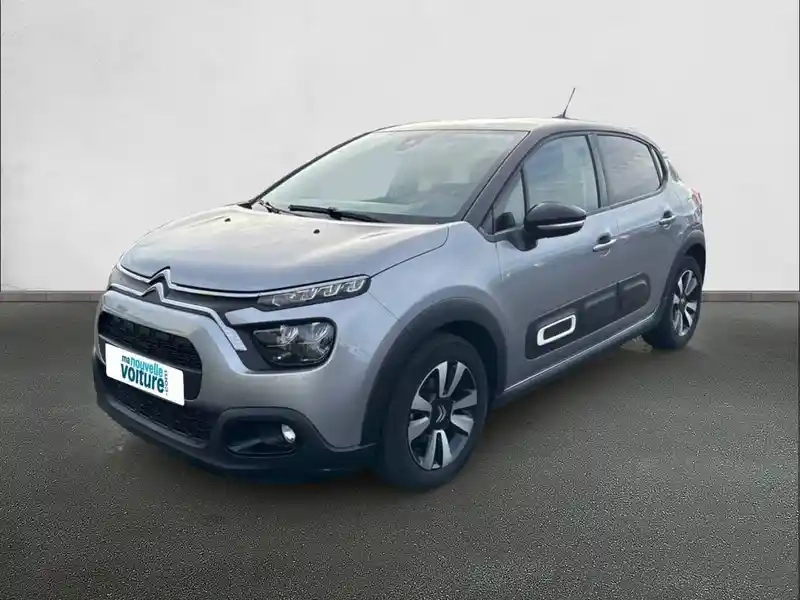 Photo Citroën C3 Shine