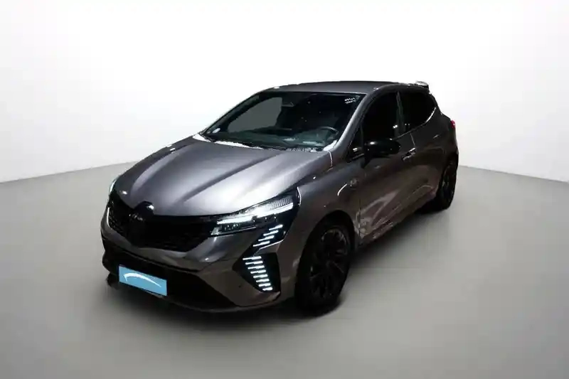 Photo Renault Clio Esprit Alpine