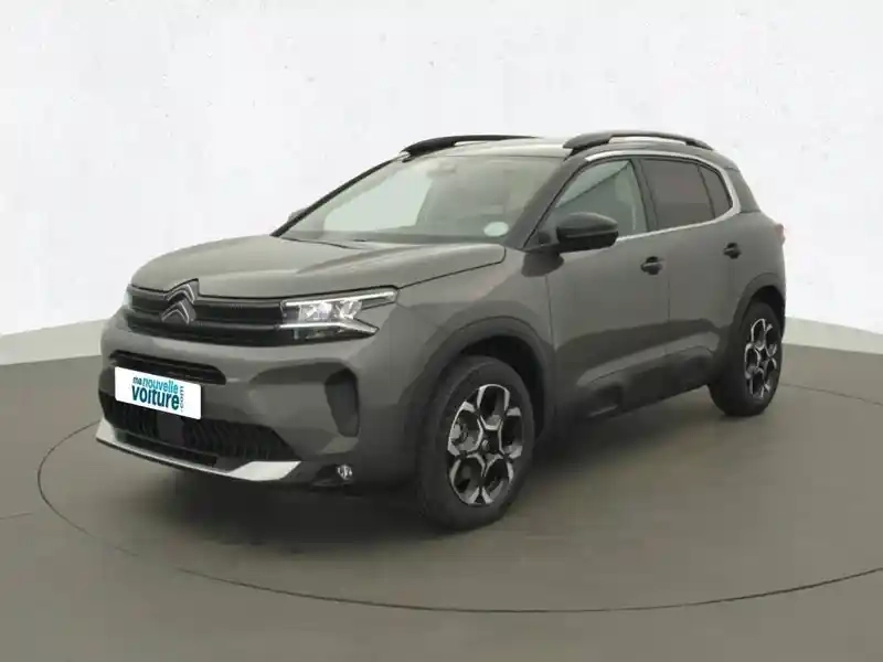 Photo Citroën C5 Aircross Max