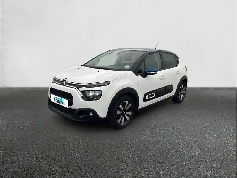 Photo Citroën C3 Shine