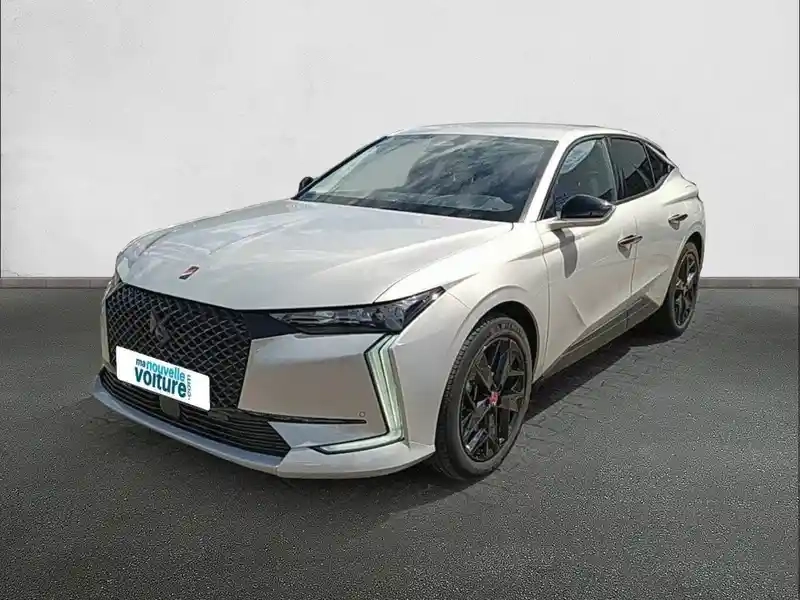 Photo Ds Ds 4 Performance Line