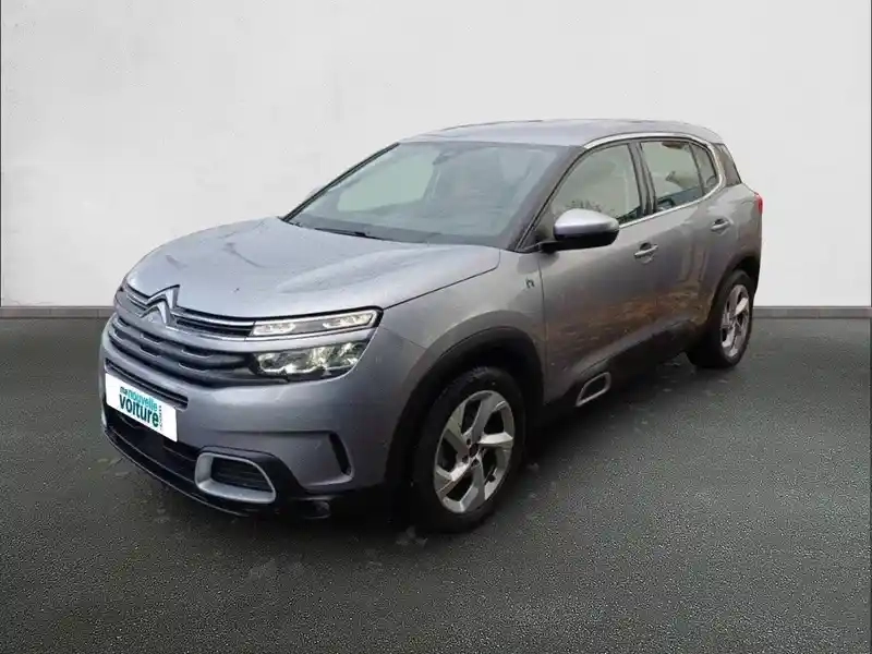 Photo Citroën C5 Aircross Feel