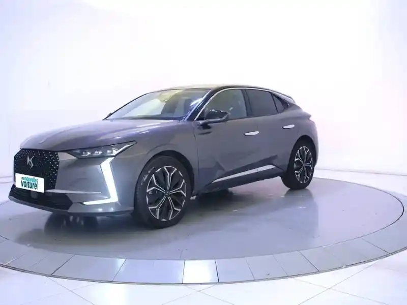 Photo Ds Ds 4 Rivoli