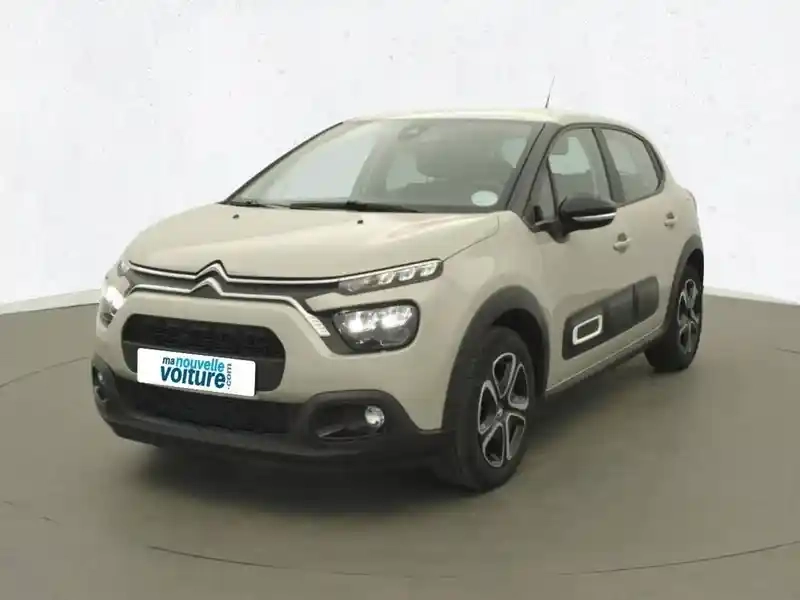 Photo Citroën C3 Plus