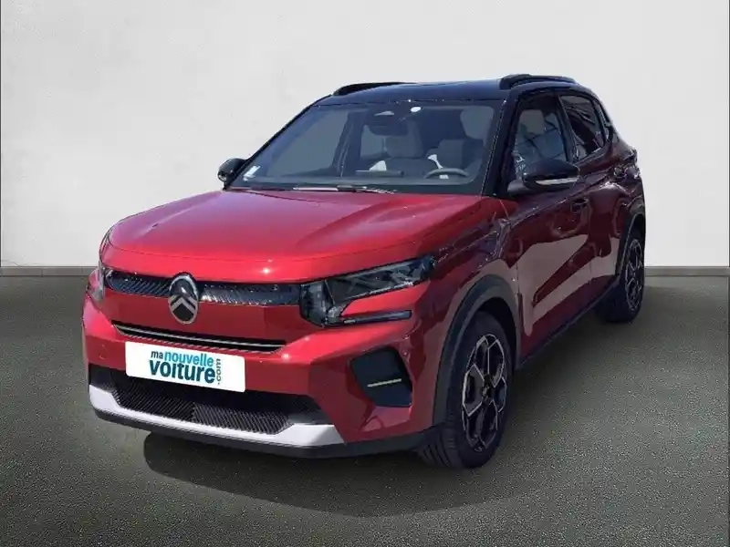 Photo Citroën C3 Max