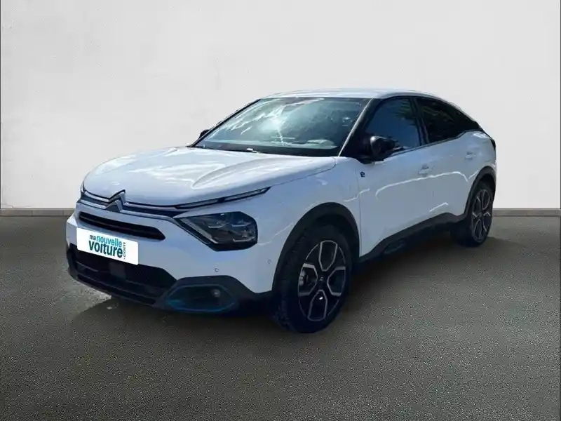 Photo Citroën C4 Shine