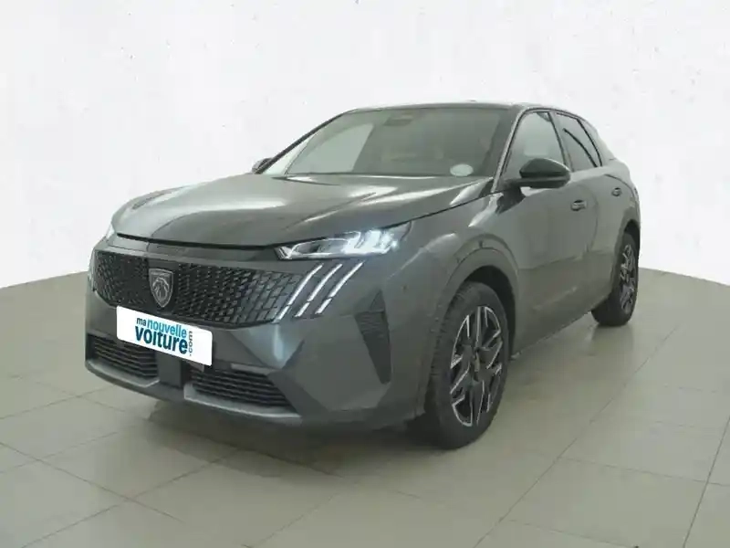 Photo Peugeot 3008 Allure