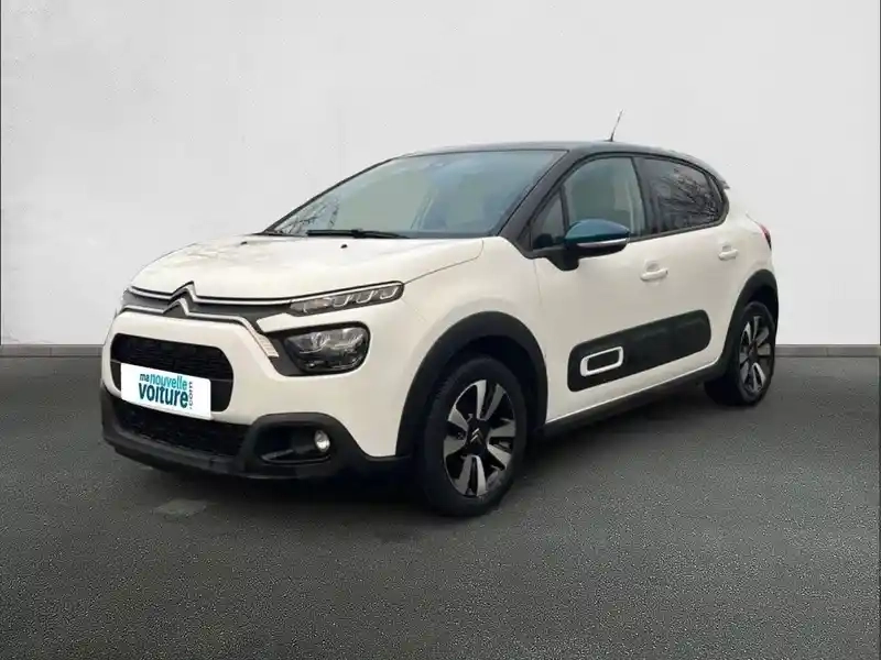 Photo Citroën C3 Shine