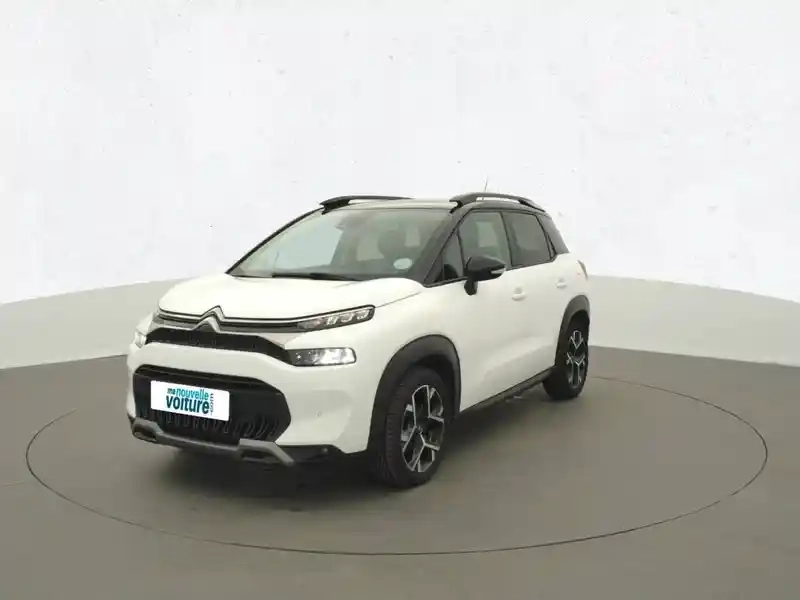 Photo Citroën C3 Aircross Shine Pack