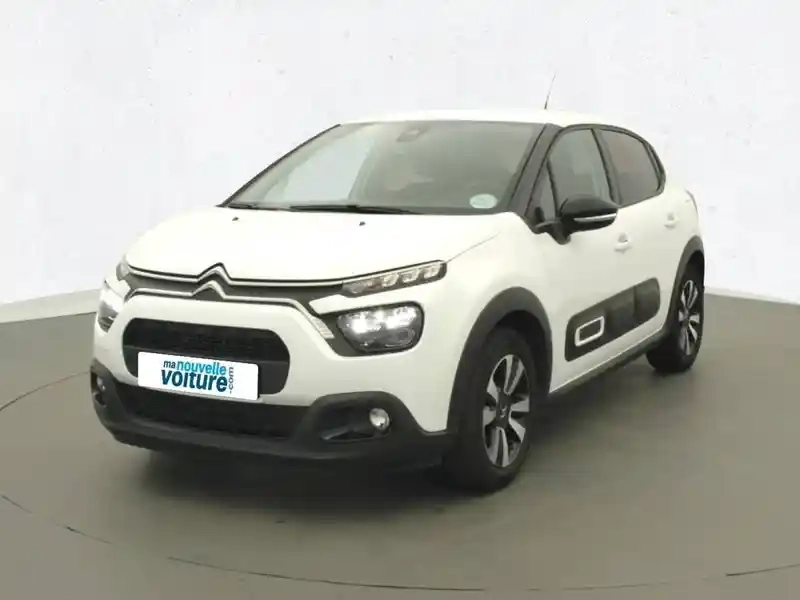 Photo Citroën C3 Max