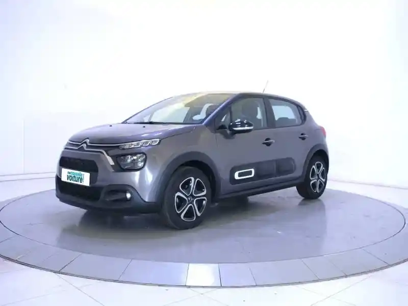 Photo Citroën C3 Shine