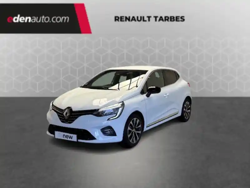 Photo Renault Clio Techno