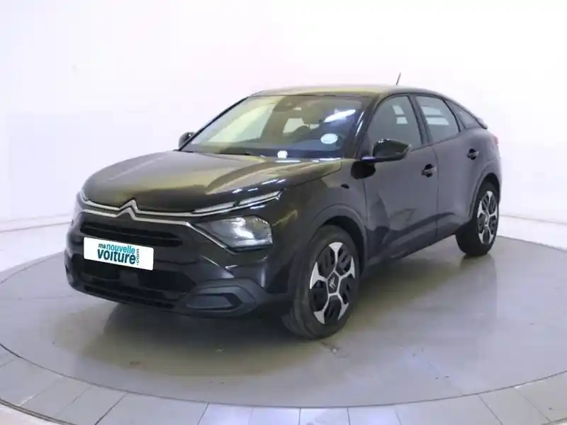 Photo Citroën C4 You