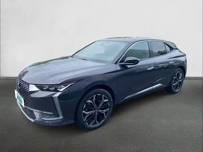 Photo Ds Ds 4 Antoine De Saint Exupery