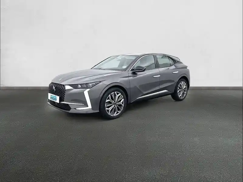 Photo Ds Ds 4 Trocadero