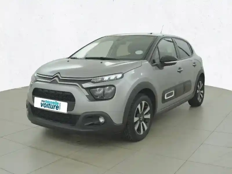 Photo Citroën C3 Shine